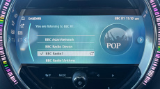 MINI Hatchback 1.5 Cooper Sport 3dr Petrol Hatchback